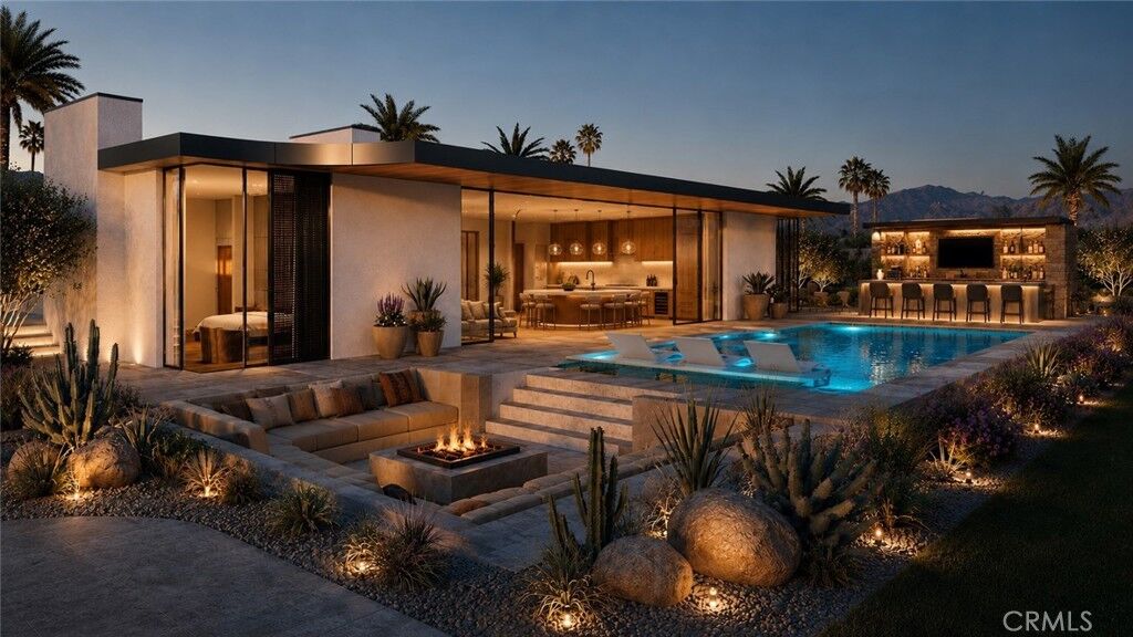 Property Photo:  72900 Skyward  CA 92260 