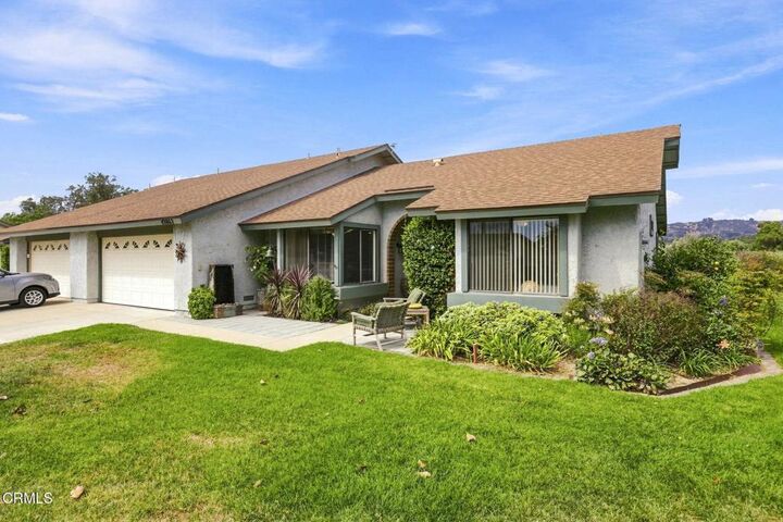 Property Photo:  42062 Village 42  CA 93012 