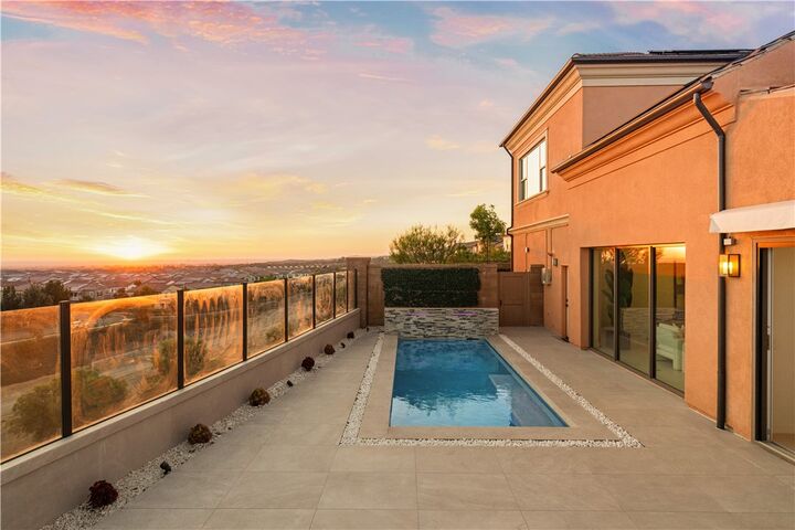 Property Photo:  137 Trumpet Flower  CA 92618 