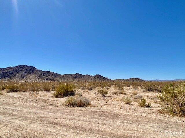 Property Photo: 0 Arco CA 92252