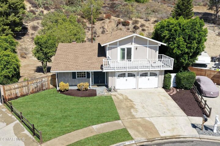 Property Photo:  1689 Sunnydale Court  CA 93065 