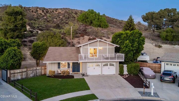 Property Photo:  1689 Sunnydale Court  CA 93065 