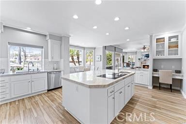 Property Photo: 28081 Tefir CA 92692