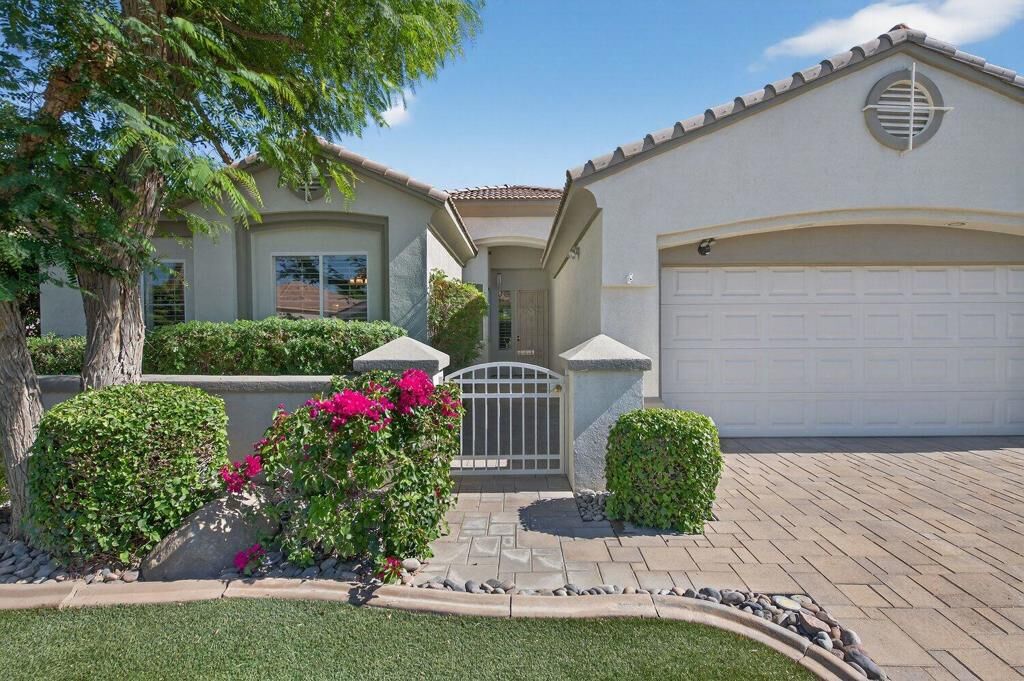 Property Photo:  43784 Royal St George Drive  CA 92201 