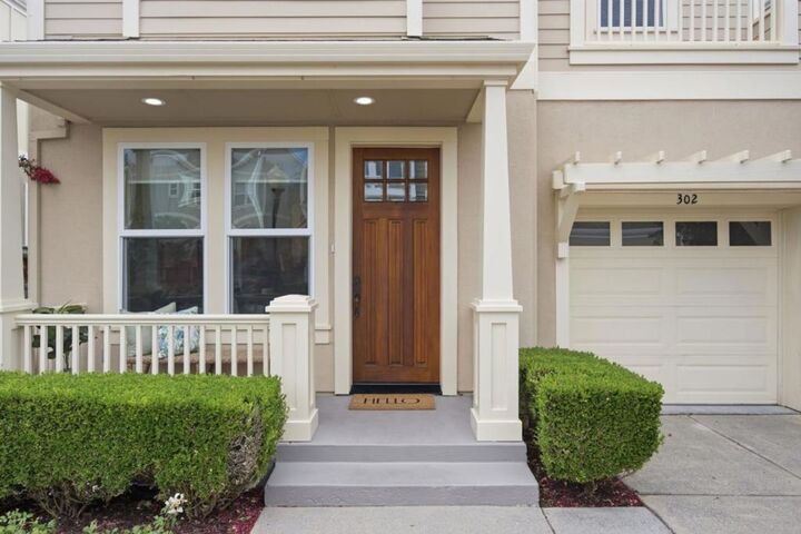 Property Photo:  302 Creekside Village Drive  CA 95032 