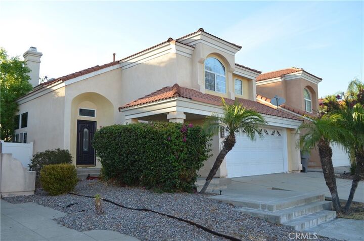 Property Photo: 7480 Addison CA 91730