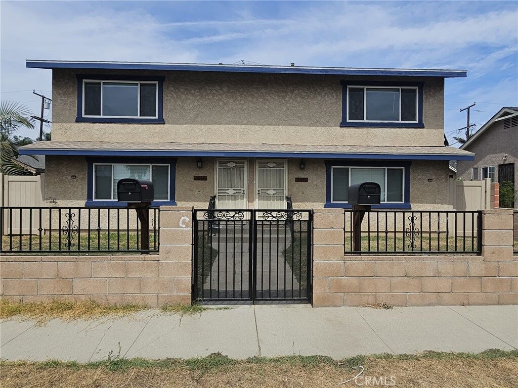 Property Photo:  8041 Puritan  CA 90242 