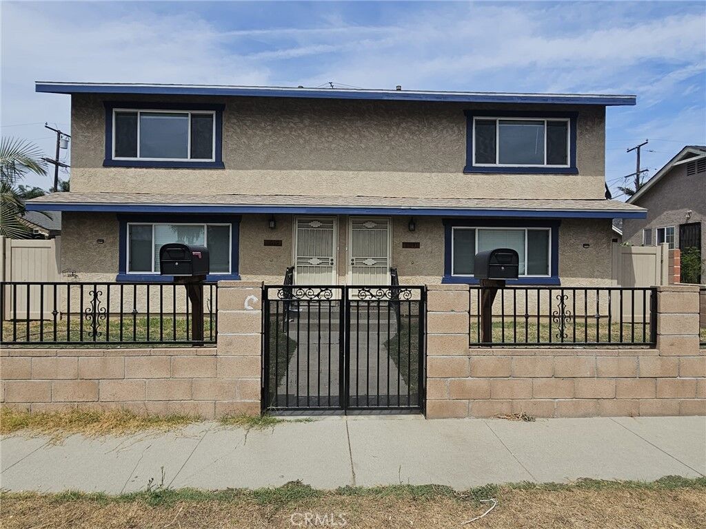 Property Photo:  8041 Puritan  CA 90242 