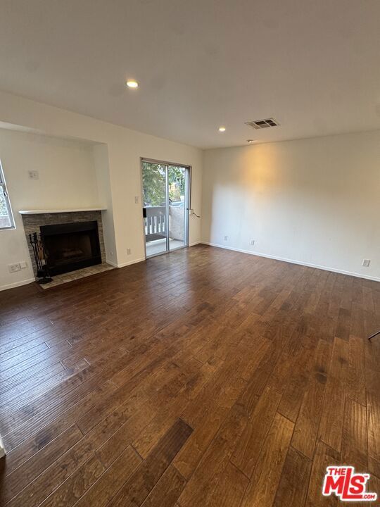 Property Photo: 1628 N Formosa Avenue A CA 90046