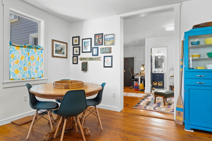 Property Photo: 16-18 Warren Street ME 04841