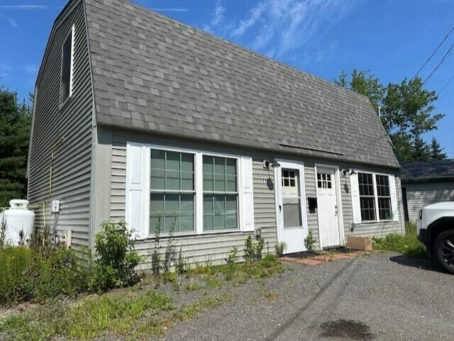 Property Photo: 25 Lily Pad Lane ME 04634