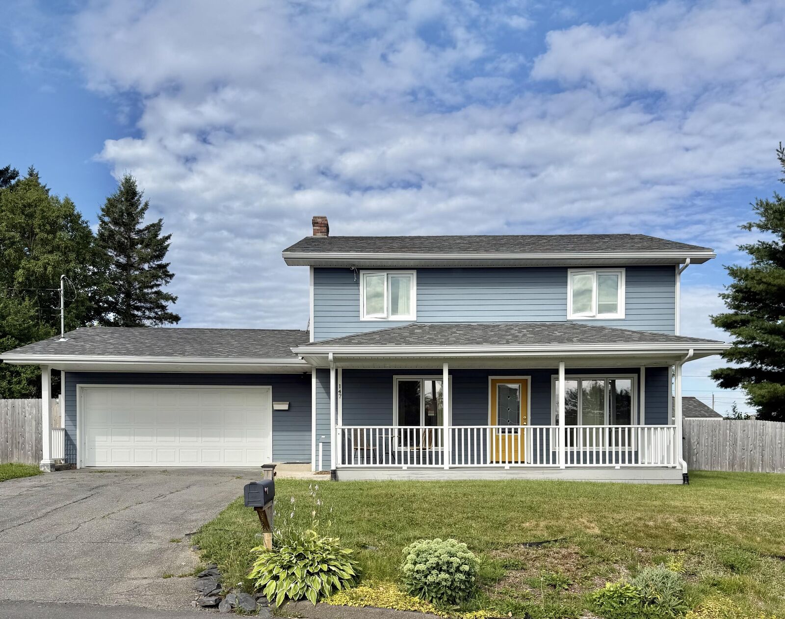 Property Photo:  147 21st Avenue  ME 04756 