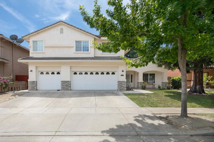 Property Photo:  1818 Genoa Court  CA 95993 