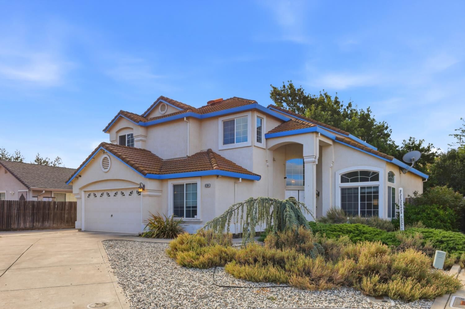 Property Photo:  8784 Hawkesbury Court  CA 95624 