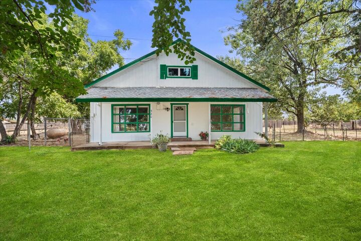 Property Photo: 320 W Wise Road CA 95648