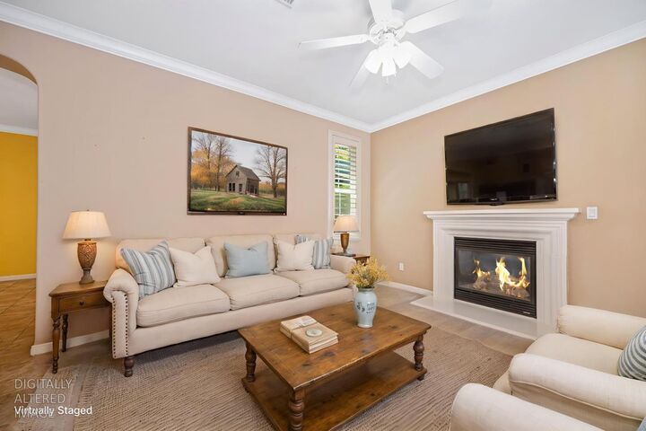 Property Photo:  43 Villa Gardens Court  CA 95678 