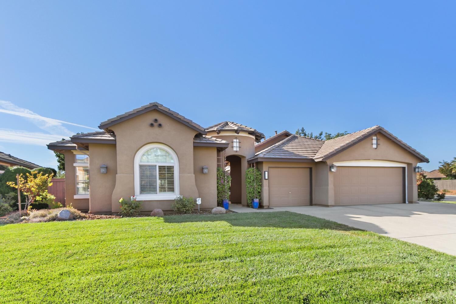 Property Photo:  18140 Gadwall Street  CA 95695 