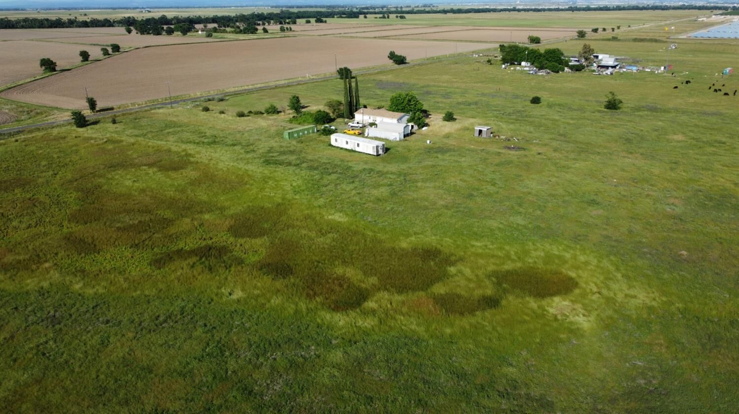 Property Photo: 8181 Phillip Road CA 95668