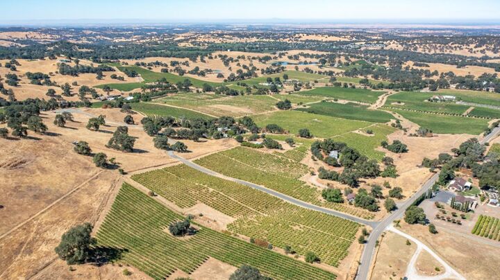 Property Photo: 19940 Shenandoah School Road CA 95669