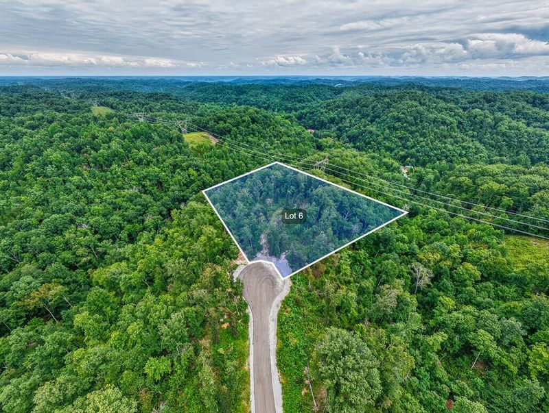Property Photo: 0 Falling Timber Drive TN 37143