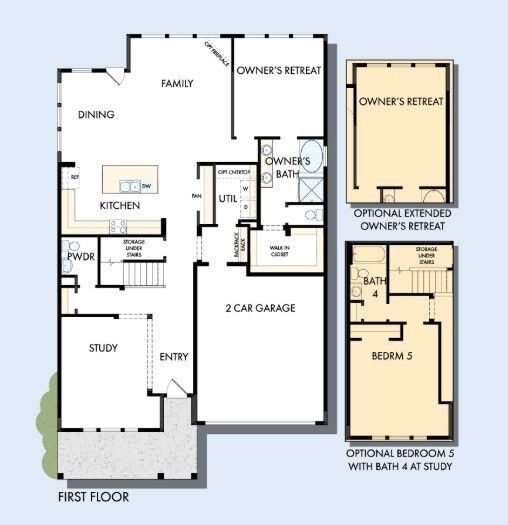Property Photo:  1147 Callaway Drive  TN 37087 