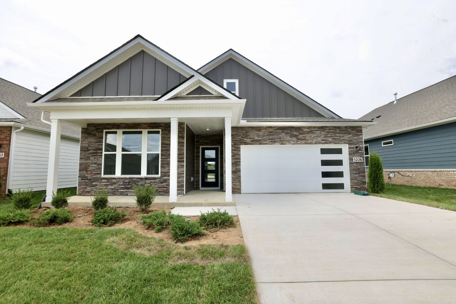 Property Photo: 5228 Synergy Pvt Way TN 37066