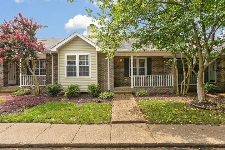 Property Photo:  137 Pepper Ridge Cir  TN 37013 