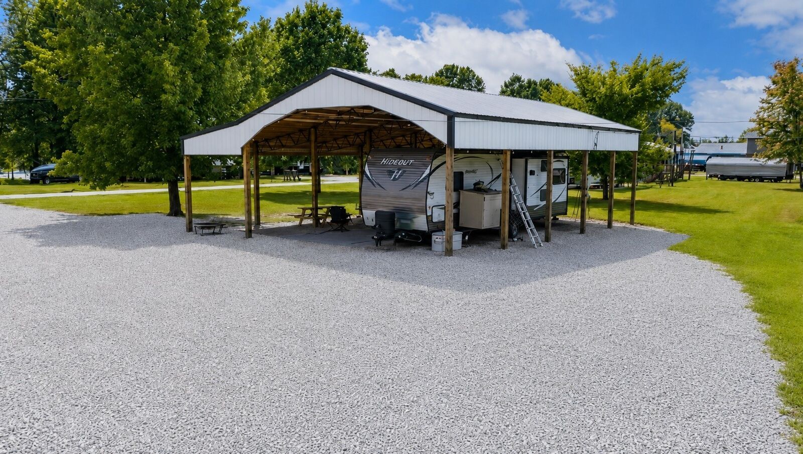 Property Photo:  1020 Wc Pickett  TN 38425 