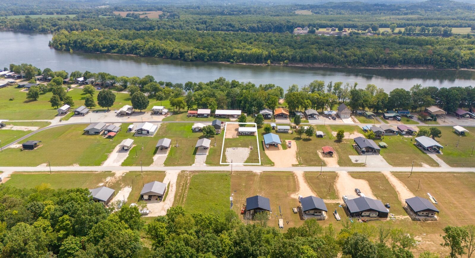 Property Photo:  1020 Wc Pickett  TN 38425 