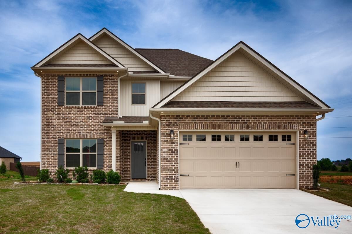 Property Photo: 225 Soland Drive AL 35773