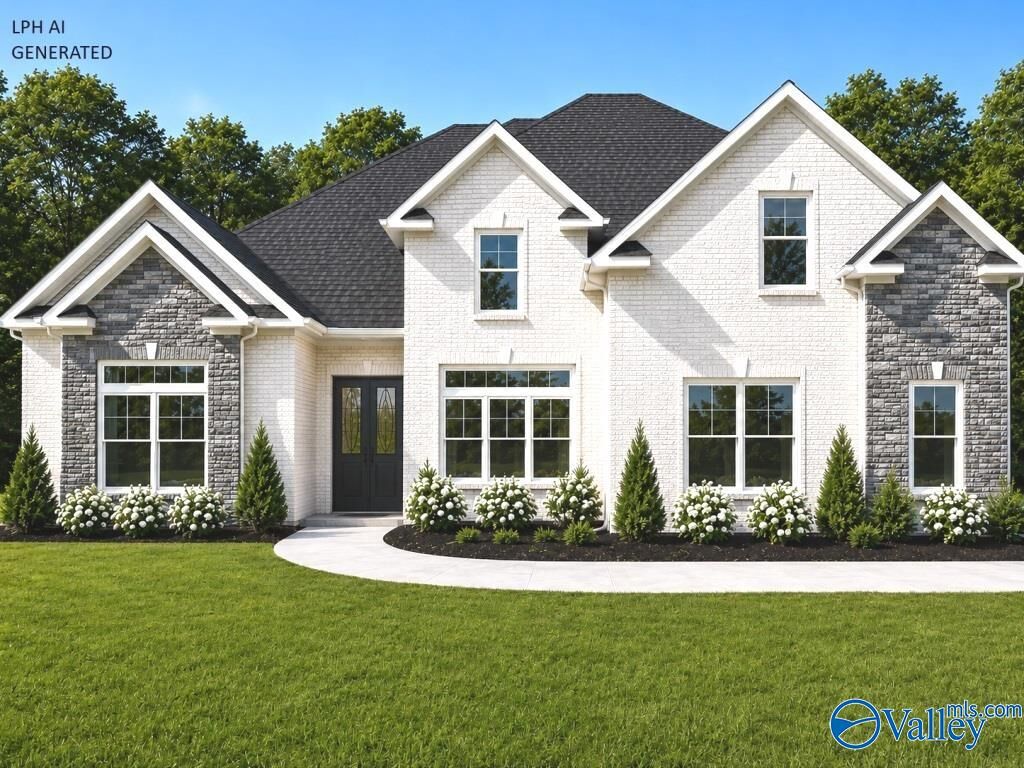 Property Photo: Timberridge-C Evans Road AL 35611