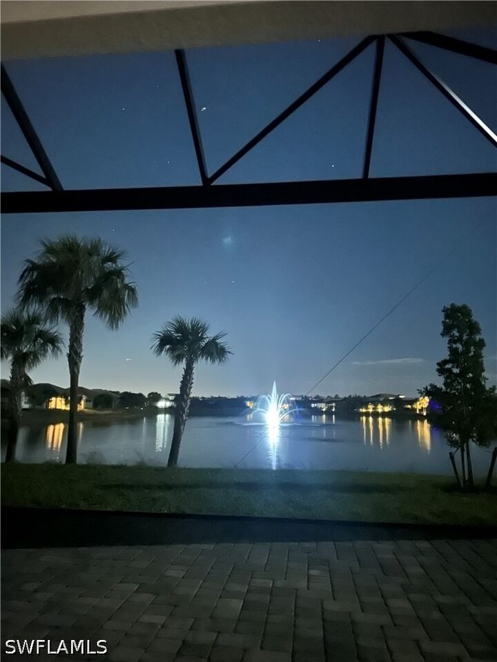 Property Photo: 9195 Cayman Drive FL 34114