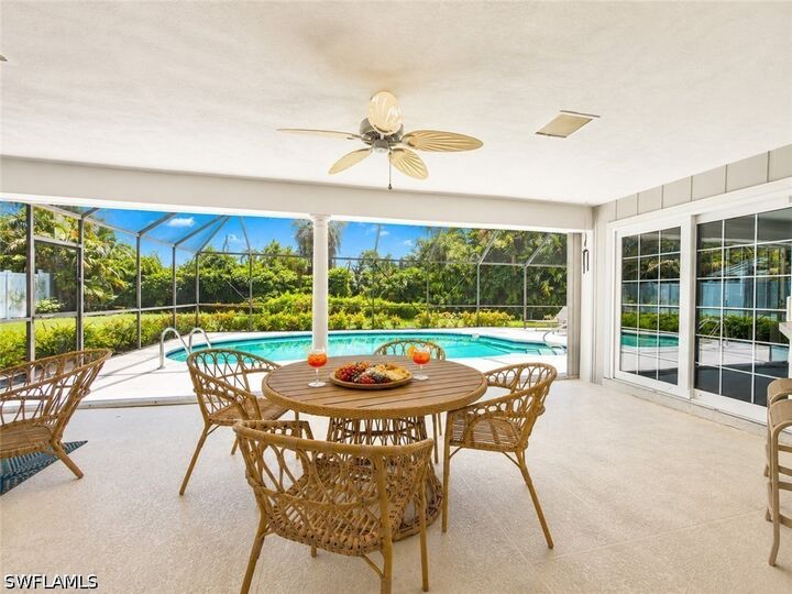 Property Photo:  660 Regatta Road  FL 34103 