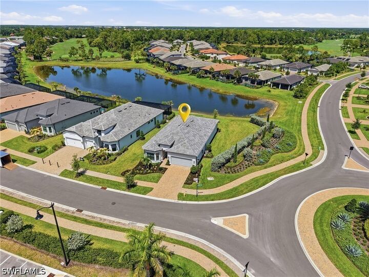 Property Photo: 1925 Don Benito Way FL 34120