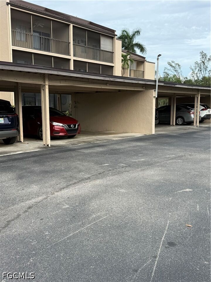 Property Photo:  3150 Shorewood Lane 206  FL 33907 
