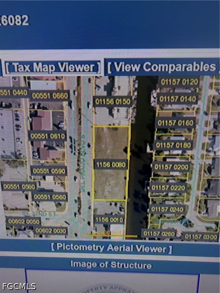 Property Photo:  3111 Del Prado Boulevard S  FL 33904 