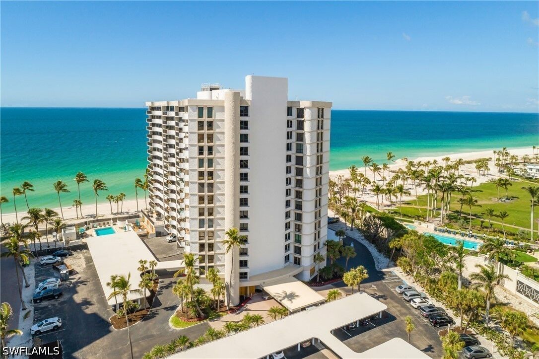 Property Photo:  4005 Gulf Shore Boulevard N 603  FL 34103 