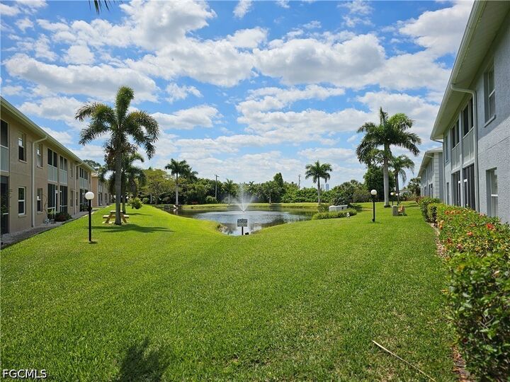 Property Photo:  15020 Arbor Lakes Drive W 101  FL 33917 