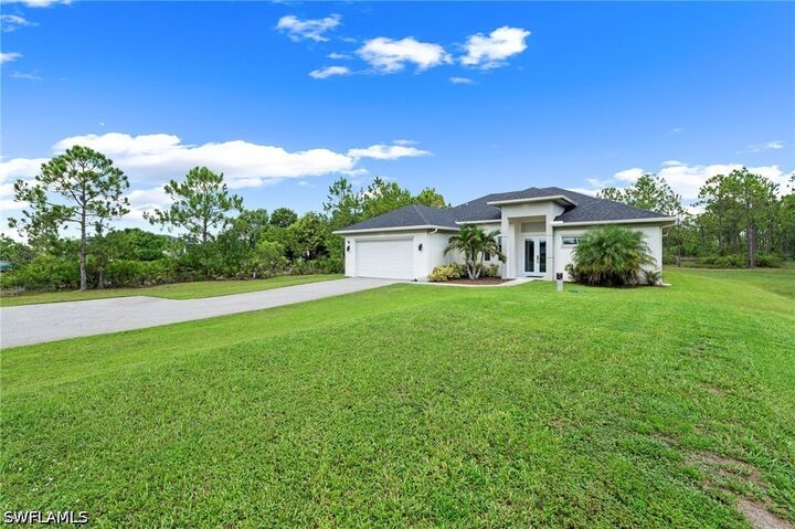 Property Photo:  4219 58th Avenue NE  FL 34120 