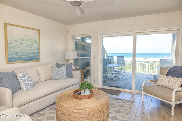 Property Photo: 14 E Atlanta Street Unit B NC 28480