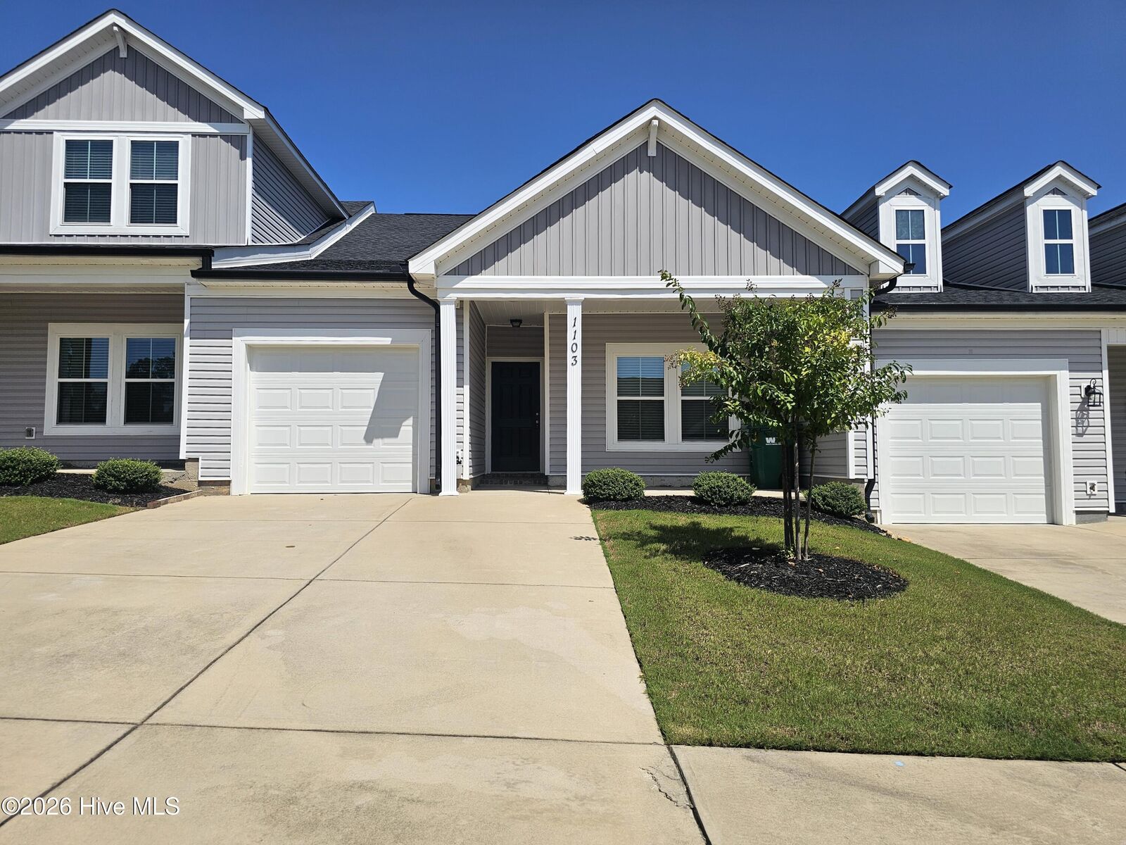 Property Photo:  1103 Clareton Drive  GA 30813 