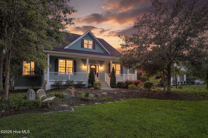 Property Photo: 4285 Loblolly Circle SE NC 28461