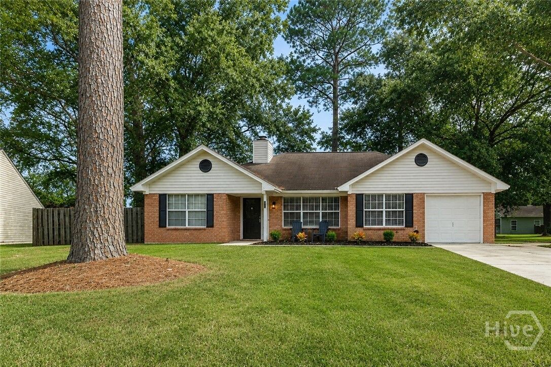 Property Photo: 28 Jack Snipe Court W GA 31324