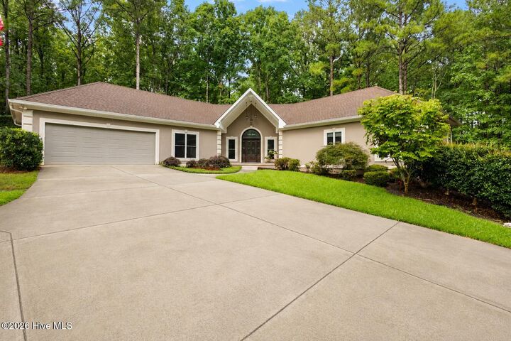 Property Photo: 214 Holly Lane SC 29835