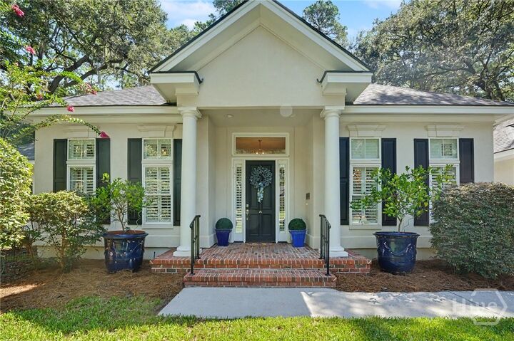 Property Photo:  1 Tarrow Ridge Road  GA 31411 