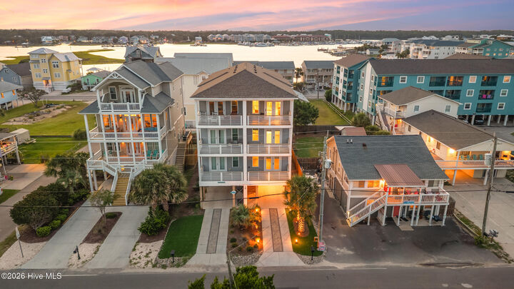 Property Photo: 1403 Carolina Beach Avenue N Unit 2 NC 28428
