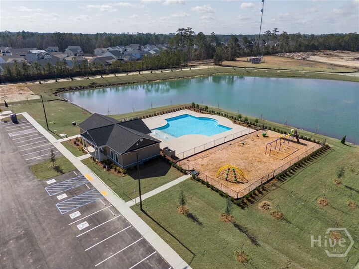 Property Photo:  128 Classic Drive  GA 31322 