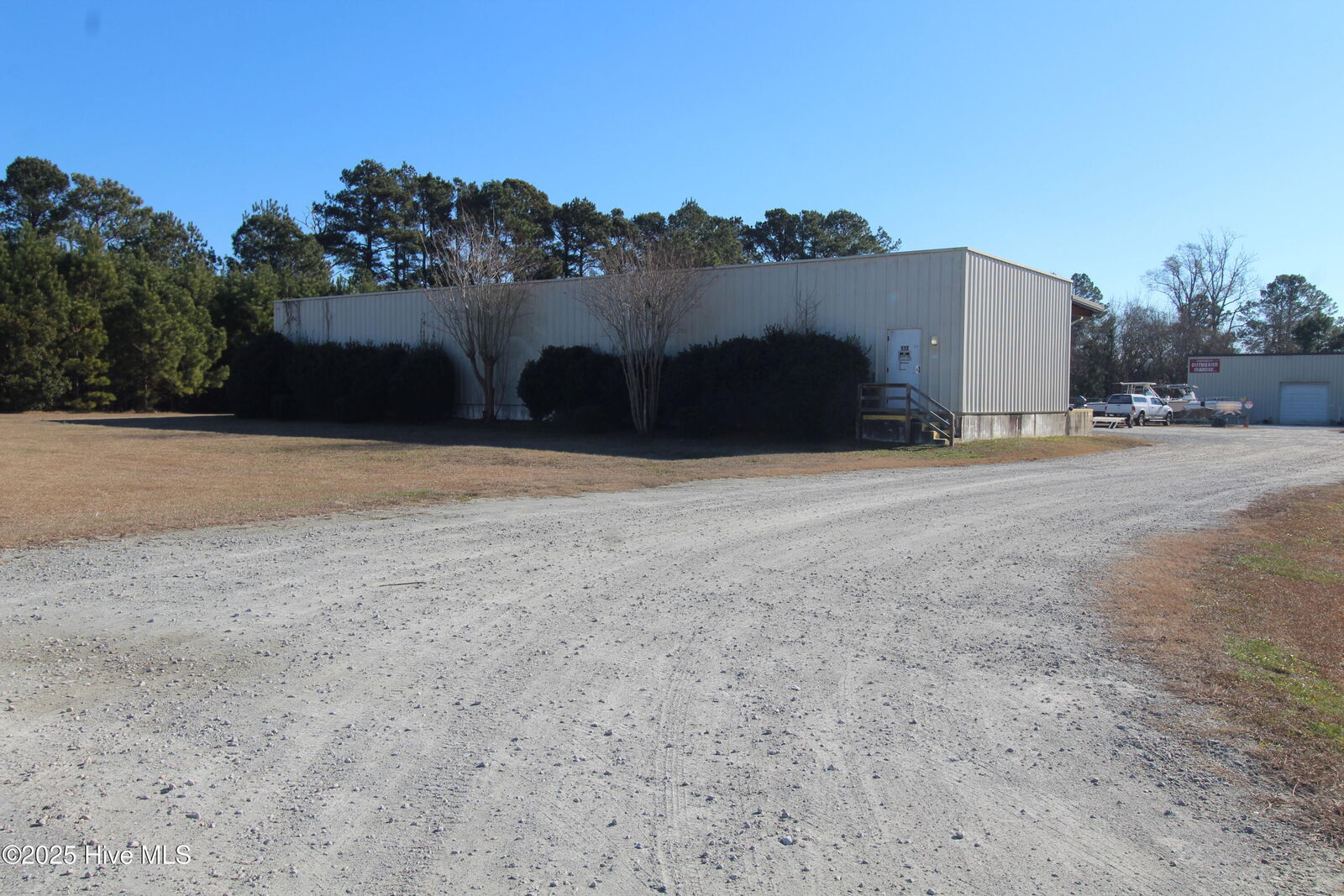 Property Photo: 112 Seth Thomas Lane NC 28584