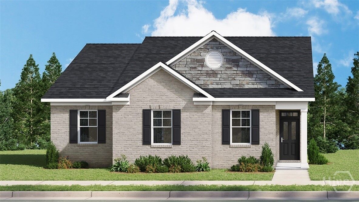 Property Photo:  1124 Riverwood Drive  GA 30622 