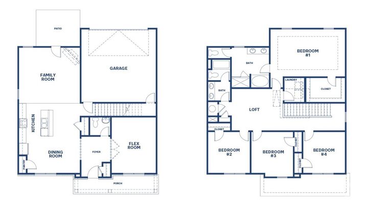 Property Photo:  1331 Rivercrest Drive  GA 30622 